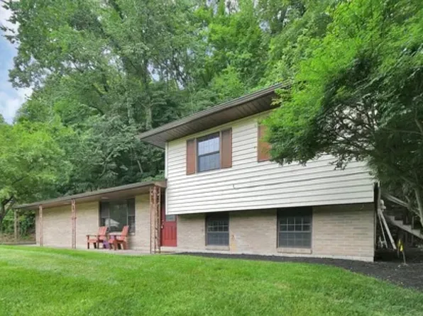 1494 Krebs Dr, Newark, OH 43055