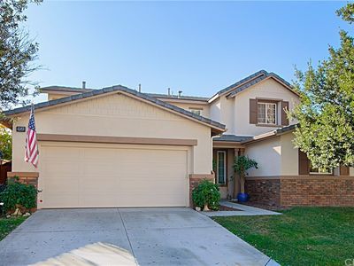 26591 Chamomile St, Murrieta, CA, 92562