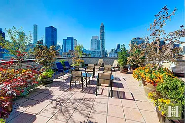 Sold by Halstead Real Estate