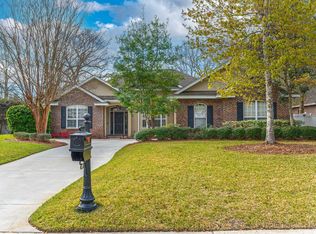 2629 Brodie Ln Crestview FL 32536 Zillow