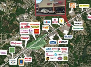 200 Dawn Redwood Dr STE 200, Spartanburg, SC 29307