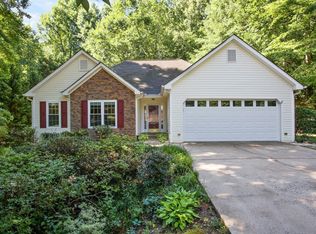 5825 Shannon Dr, Cumming, GA 30040