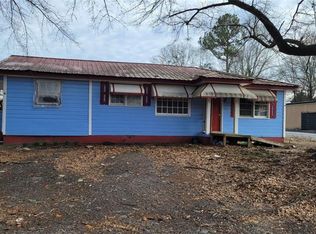 11771 Veterans Memorial Hwy, Douglasville, GA 30134