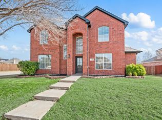 110 N Alder Dr, Allen, TX 75002