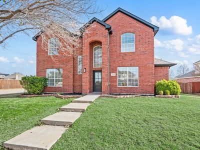 110 N Alder Dr, Allen, TX, 75002