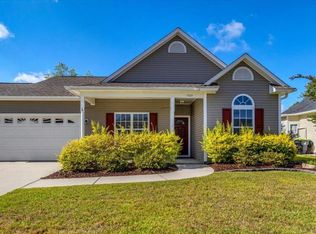 1505 Idlewood Court, Leland, NC 28451