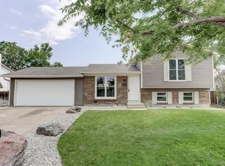 2586 S Lewiston St, Aurora, CO 80013