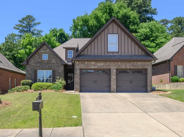 724 Bainbridge Ln, Irondale, AL 35210
