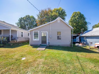 1408 Carolina Ave, Bristol, TN, 37620