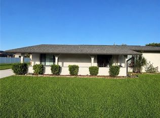 4233 SW 1st Ave, Cape Coral, FL 33914