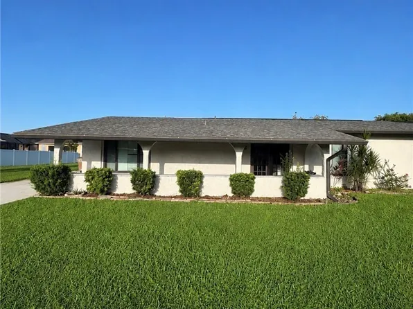 4233 SW 1st Ave, Cape Coral, FL 33914