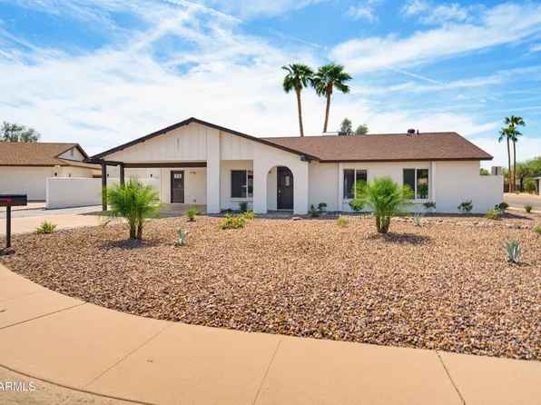 8901 E Lupine Avenue, Scottsdale, AZ 85260