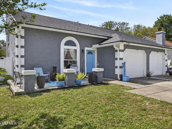 11426 SKIMMER Court, Jacksonville, FL 32225