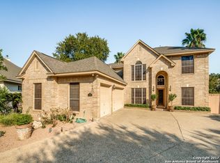 20 Greens Whisper, San Antonio, TX 78216