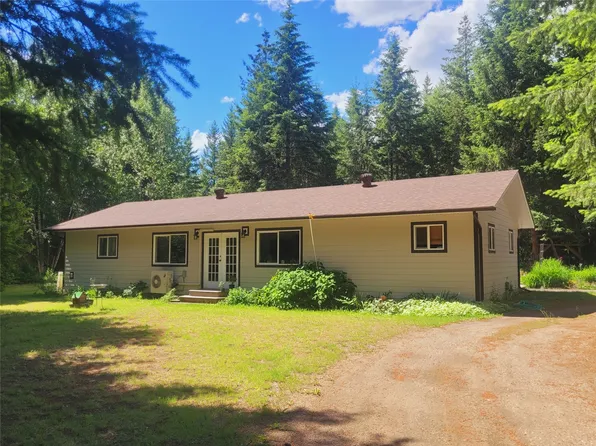 342 Schmidt Rd, Clearwater, BC V0E 1N2