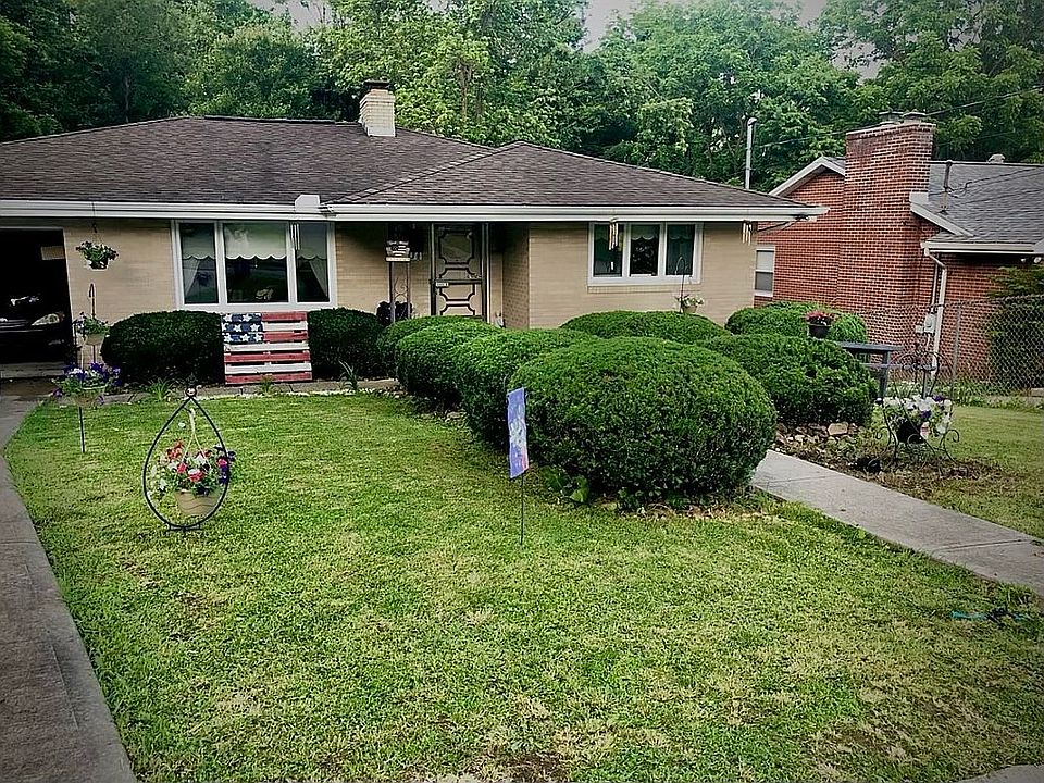 236 Taylor Dr (Off college)
