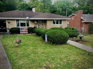 236 Taylor Dr, Canonsburg, PA 15317