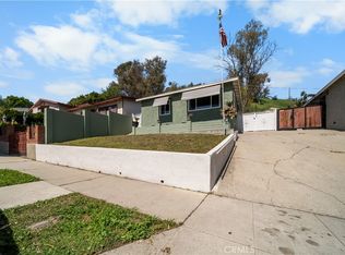 5325 Ithaca Ave, Los Angeles, CA 90032