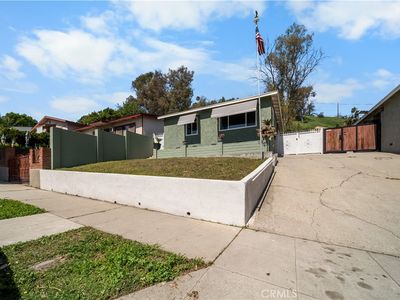 5325 Ithaca Ave, Los Angeles, CA, 90032