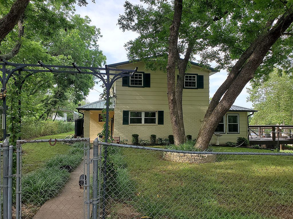 9378 W 760th Rd, Hulbert, OK 74441 Zillow