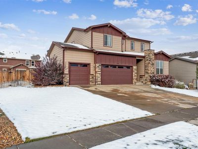 4217 Prairie Drive, Brighton, CO, 80601