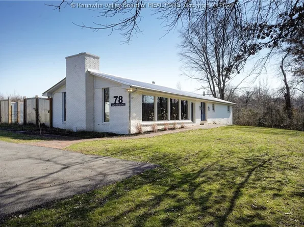 78 Jordan Rd, Scott Depot, WV 25560