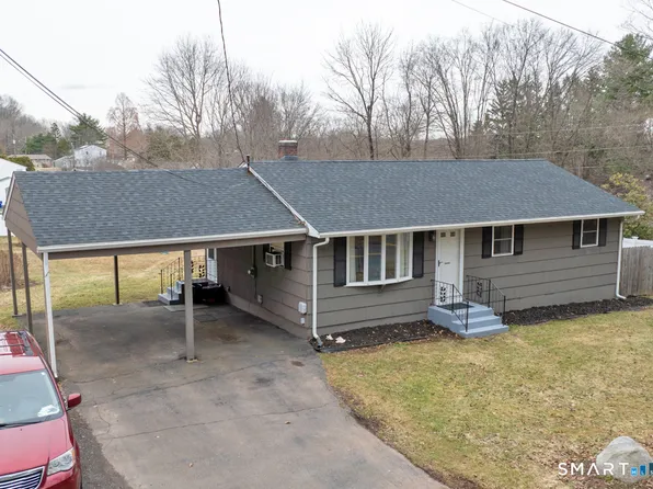 194 Camp Street, Middletown, CT 06457