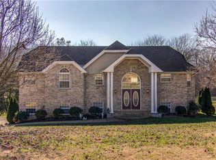 369 Lakeway Ter LOT 8, Spring Hill, TN 37174
