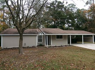 21 Canyon Oak Pl, Spring, TX 77380