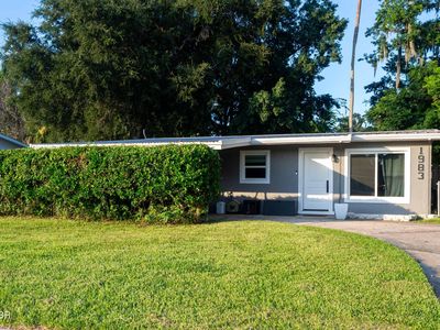 1983 Magnolia Ave, South Daytona, FL, 32119