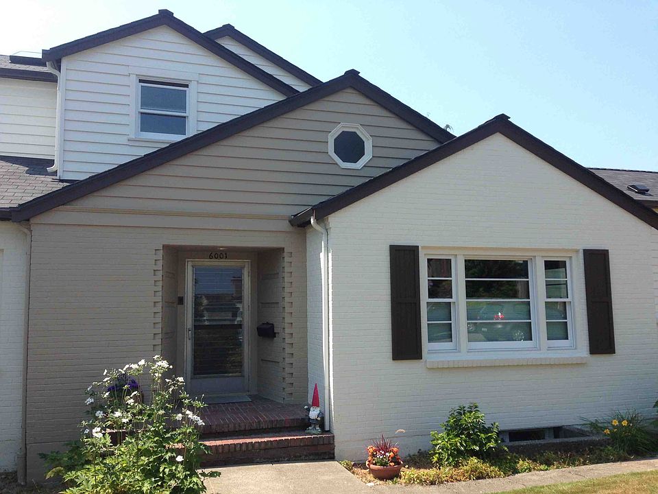 2nd image of 6001 Ann Arbor Ave NE