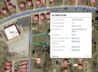 0 Norris St, Saint Clairsville, OH