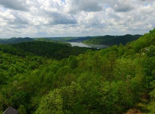 0 Eagle Mountain Rd LOT 1A, Granville, TN 38564