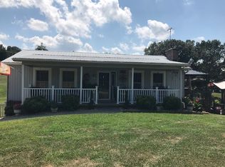 2287 Grazeland Dr, Morristown, TN 37814