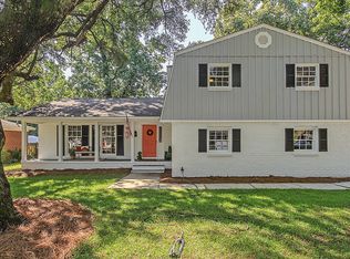 1045 Yeamans Hall Rd, Hanahan, SC 29410