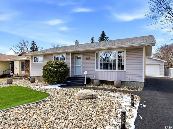 254 Wells STREET, Regina, SK S4R 6T2