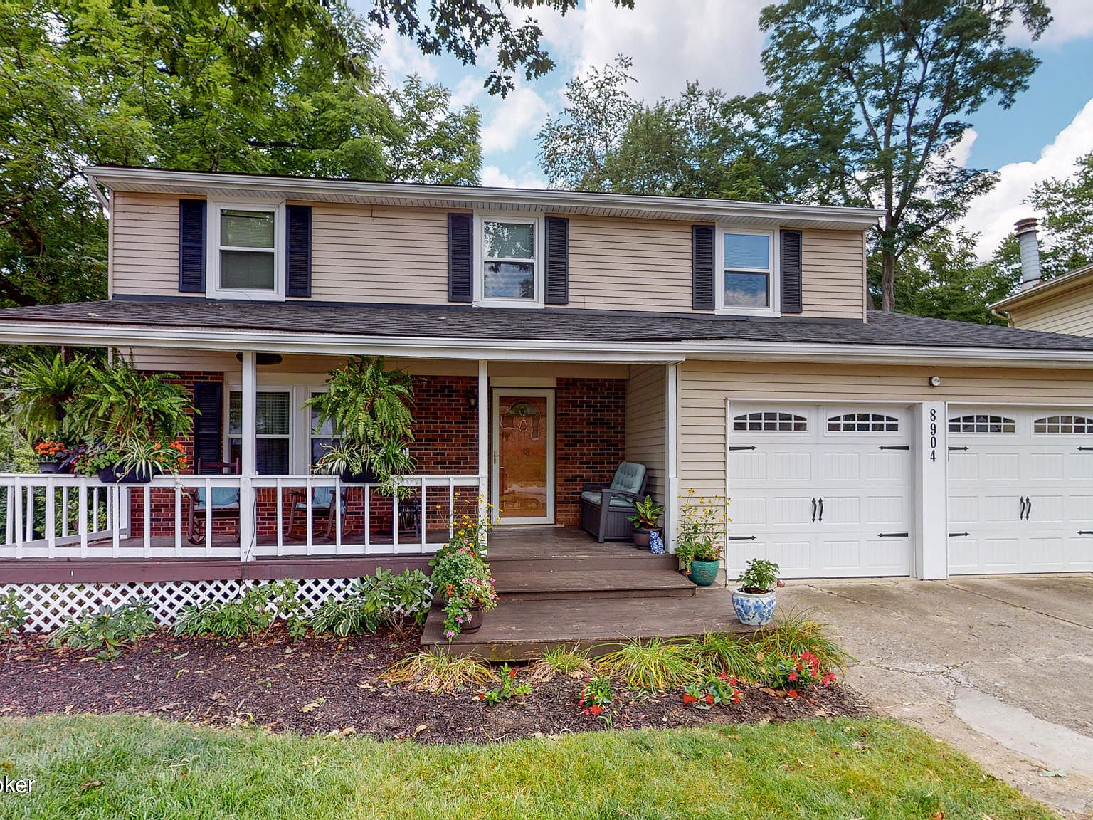 8904 Loch Lea Ln, Louisville, KY 40291 Zillow