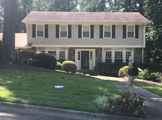 5489 Martina Way, Atlanta, GA 30338