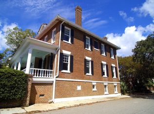 96 S Battery St, Charleston, SC 29401
