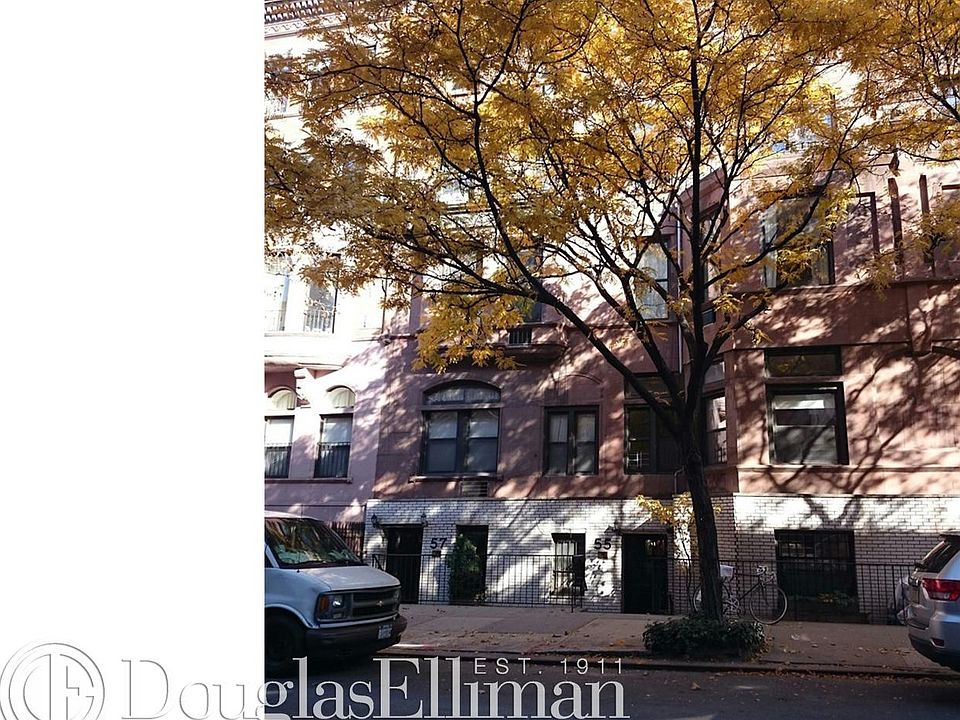 2nd image of 55 W 70th St APT 2B