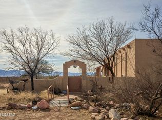 2199 S Desert Willow Rd, Portal, AZ 85632