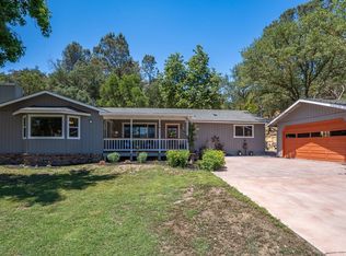 9365 N Santa Margarita Rd, Atascadero, CA 93422