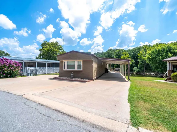 62000 E 315 Loop Unit 56, Grove, OK 74344