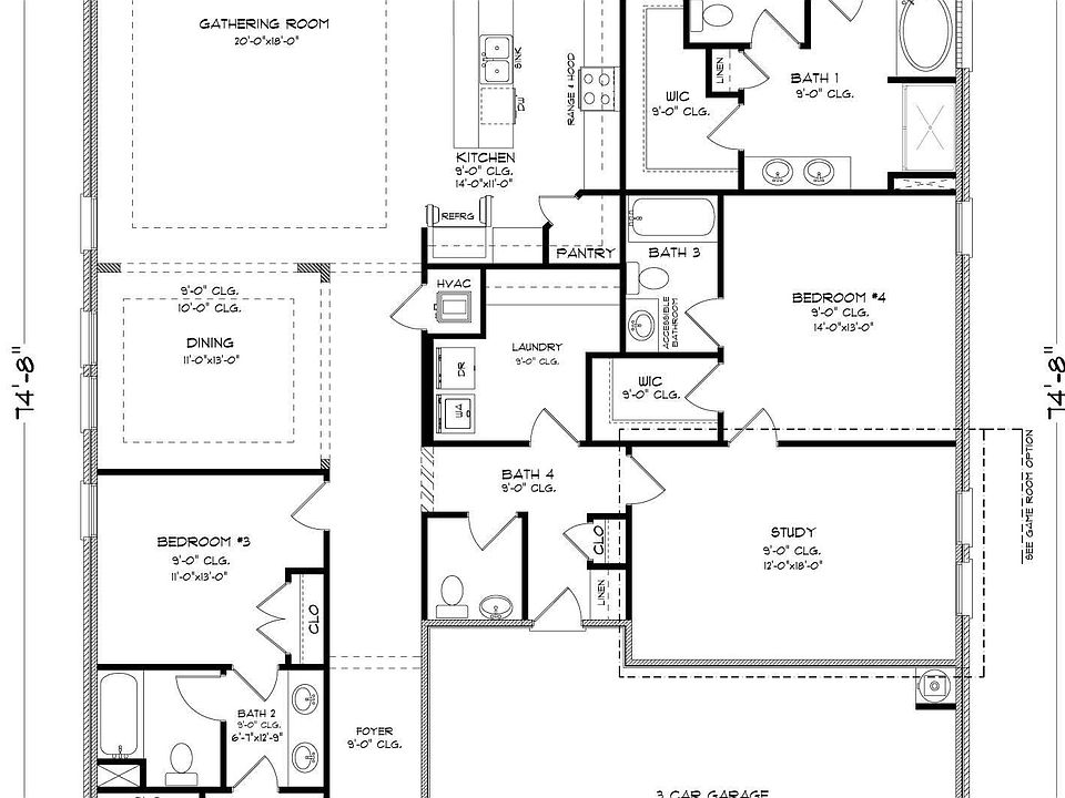 7177 Glen Eagle Dr, Biloxi, MS 39532 Zillow