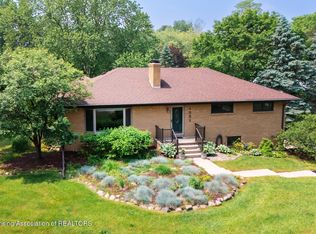 1551 Greenview Ave, East Lansing, MI 48823