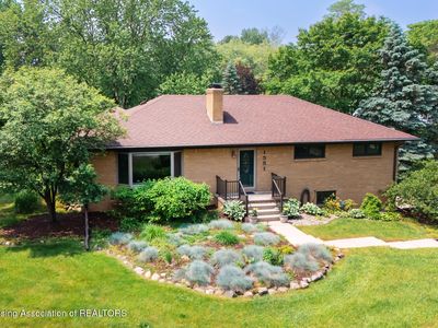 1551 Greenview Ave, East Lansing, MI, 48823