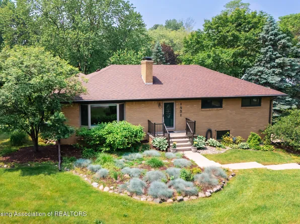 1551 Greenview Ave, East Lansing, MI 48823