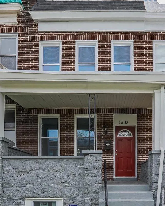 3 bed, 1465 sqft, $1,650 — Photo 3