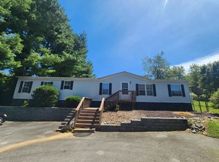 206 John Carson Rd, Telford, TN 37690