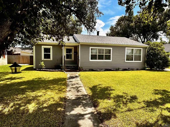 1205 Lafourche Dr, Thibodaux, LA 70301